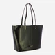 Torebka shopper damska ze skóry naturalnej The Bridge Lisa 042006E7 30 Czarna (800070359577) - obraz 3