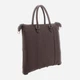 Torebka crossbody damska ze skóry naturalnej duża Gabs G3Plus G000033T2X2428 C1551 Brązowa (800070361215) - obraz 2