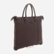 Torebka crossbody damska ze skóry naturalnej duża Gabs G3Plus G000033T2X2428 C1551 Brązowa (800070361215) - obraz 3