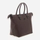 Torebka crossbody damska ze skóry naturalnej duża Gabs G3Plus G000033T2X2428 C1551 Brązowa (800070361215) - obraz 4