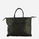 Torebka crossbody damska ze skóry naturalnej duża Gabs G3Plus G000033T2X3206 C0001 Czarna (800070361218) - obraz 2