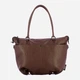Torebka crossbody damska ze skóry naturalnej duża Gabs G3Plus G000033T2X3209 C1551 Brązowa (800070361222) - obraz 5