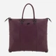 Torebka crossbody damska ze skóry naturalnej duża Gabs G3Plus G000033T3X2428 C3530 Bordowa (800070361231) - obraz 1