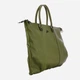 Torebka crossbody damska ze skóry naturalnej duża Gabs G3Plus G000033T3X2428 C2533 Zielona (800070361230) - obraz 3