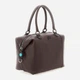Torebka crossbody damska ze skóry naturalnej duża Gabs G3Plus G000033T3X2428 C1551 Brązowa (800070361229) - obraz 5