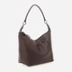 Torebka crossbody damska ze skóry naturalnej duża Gabs G3Plus G000033T3X2428 C1551 Brązowa (800070361229) - obraz 6