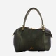 Torebka crossbody damska ze skóry naturalnej duża Gabs Thamara G012193T2X2618 F0285 Czarna (800070361240) - obraz 5
