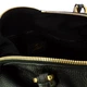 Torebka crossbody damska ze skóry naturalnej duża Gabs Thamara G012193T2X2618 F0285 Czarna (800070361240) - obraz 6