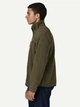 Bluza męska rozpinana streetwear polarowa Patagonia M'S Retro 22802 BSNG L Zielona (800070362270) - obraz 3