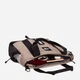 Torebka crossbody damska materiałowa duża The North Face Hot Shot NF0A8JCFSM41 Beżowa (800070362471) - obraz 5
