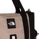 Torebka crossbody damska materiałowa duża The North Face Hot Shot NF0A8JCFSM41 Beżowa (800070362471) - obraz 6