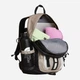 Рюкзак тканинний вміщує формат А4 The North Face Hot Shot Se NF0A3KYJY241 Бежевий (800070362474) - зображення 5