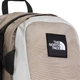 Рюкзак тканинний вміщує формат А4 The North Face Hot Shot Se NF0A3KYJY241 Бежевий (800070362474) - зображення 6