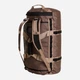 Torba podróżna The North Face Base Camp NF0A52SAXE71 Brązowa (800070362478) - obraz 3