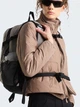Рюкзак тканинний вміщує формат А4 The North Face Hot Shot Se NF0A3KYJY241 Бежевий (800070362474) - зображення 8
