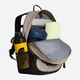 Рюкзак тканинний вміщує формат А4 The North Face Borealis Classic NF0A8KE80E31 Бежевий (800070362482) - зображення 4