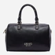 Torebka crossbody damska Liu Jo AF6052E1120 22222 Czarna (800070362876) - obraz 1