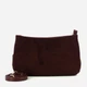 Torebka crossbody damska materiałowa Liu Jo AF6033T711A 91718 Czerwona (800070362874) - obraz 4