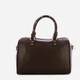 Torebka crossbody damska Liu Jo AF6052E1120 91419 Brązowa (800070362877) - obraz 2
