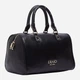 Torebka crossbody damska Liu Jo AF6052E1120 22222 Czarna (800070362876) - obraz 4