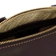 Torebka crossbody damska Liu Jo AF6052E1120 91419 Brązowa (800070362877) - obraz 5