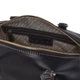 Torebka crossbody damska Liu Jo AF6052E1120 22222 Czarna (800070362876) - obraz 7