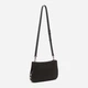Torebka crossbody damska materiałowa Liu Jo AF6033T711A 95320 Czarna (800070362875) - obraz 4