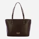Torebka shopper damska Liu Jo AF6071E1120 91419 Brązowa (800070362895) - obraz 1