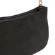 Torebka crossbody damska materiałowa Liu Jo AF6033T711A 95320 Czarna (800070362875) - obraz 5