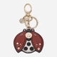 Etui na klucze Liu Jo AF6078E1065 81531 Czerwone (800070362898) - obraz 1
