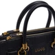 Torebka crossbody damska Liu Jo AF6069E1139 22222 Czarna (800070362888) - obraz 4