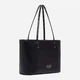 Torebka shopper damska Liu Jo AF6071E1120 22222 Czarna (800070362893) - obraz 4