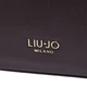 Torebka shopper damska Liu Jo AF6070E1120 91419 Brązowa (800070362892) - obraz 5