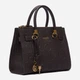 Torebka crossbody damska Liu Jo AF6069E1139 91419 Brązowa (800070362890) - obraz 3