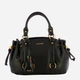 Torebka crossbody damska Liu Jo AF6081E1120 22222 Czarna (800070362899) - obraz 1