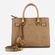 Torebka crossbody damska Liu Jo AF6069E1139 71409 Beżowa (800070362889) - obraz 4