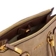 Torebka crossbody damska Liu Jo AF6069E1139 71409 Beżowa (800070362889) - obraz 5