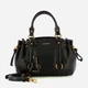 Torebka crossbody damska Liu Jo AF6081E1120 22222 Czarna (800070362899) - obraz 4