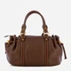 Torebka crossbody damska Liu Jo AF6081E1120 91419 Brązowa (800070362901) - obraz 2