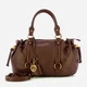 Torebka crossbody damska Liu Jo AF6081E1120 91419 Brązowa (800070362901) - obraz 4