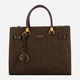 Torebka crossbody damska Liu Jo AF6086E1139 91419 Brązowa (800070362909) - obraz 1