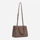 Torebka crossbody damska Liu Jo AF6086E1139 71409 Beżowa (800070362908) - obraz 2