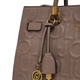 Torebka crossbody damska Liu Jo AF6086E1139 71409 Beżowa (800070362908) - obraz 4