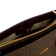 Torebka crossbody damska Liu Jo AF6086E1139 91419 Brązowa (800070362909) - obraz 5