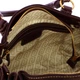 Torebka crossbody damska materiałowa Liu Jo AF6081T711A 91718 Fioletowa (800070362903) - obraz 5