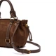 Torebka crossbody damska materiałowa Liu Jo AF6081T711A 09032 Brązowa (800070362902) - obraz 4