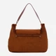 Torebka crossbody damska materiałowa Liu Jo AF6113T711A 09032 Brązowa (800070362927) - obraz 2