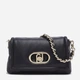 Torebka crossbody damska Liu Jo AF6148E1166 22222 Czarna (800070362936) - obraz 1