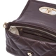 Torebka crossbody damska Liu Jo AF6148E1166 91718 Fioletowa (800070362937) - obraz 6