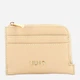 Etui na karty damskie Liu Jo AF6173E1019 51308 Beżowe (800070362970) - obraz 1